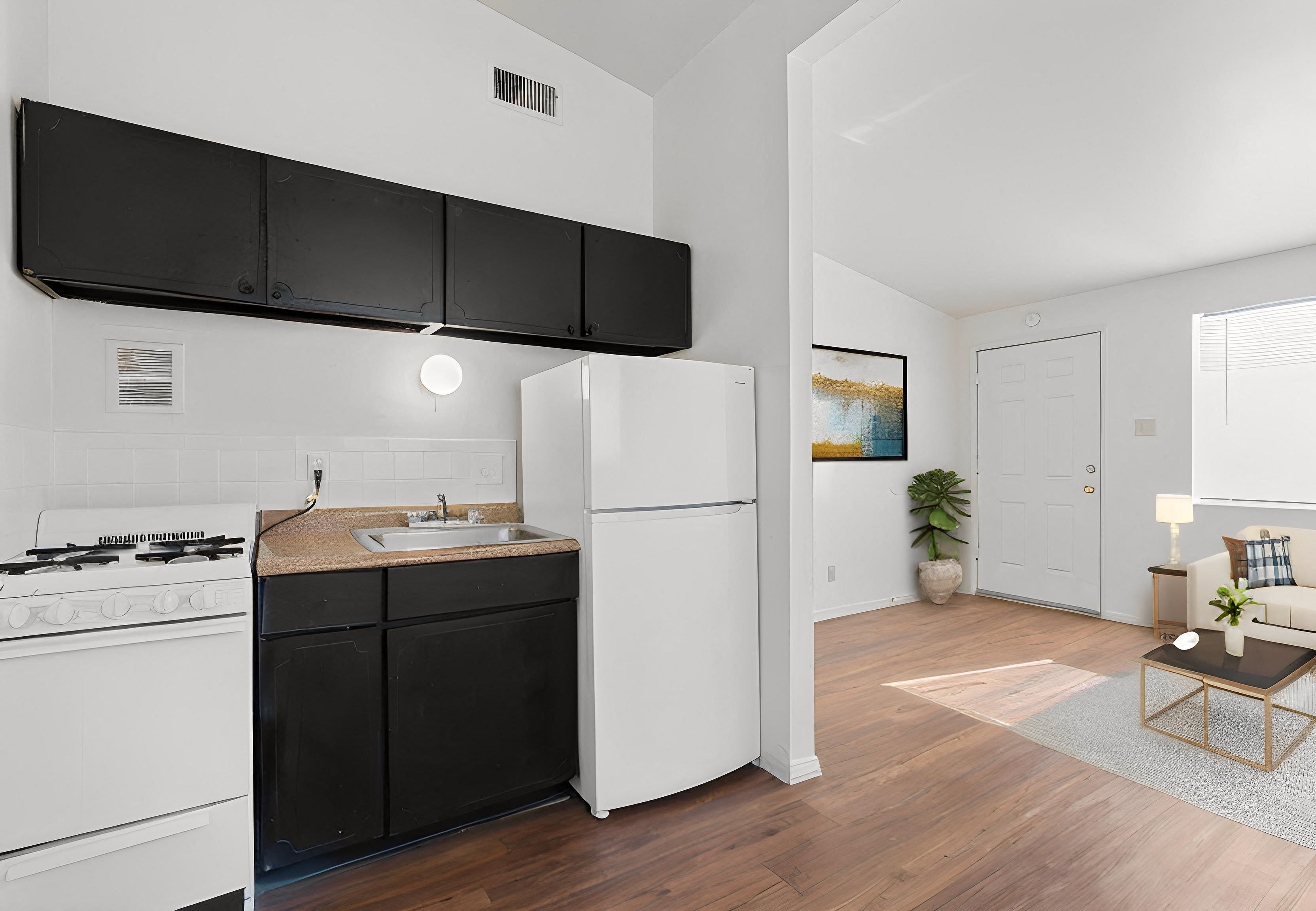 Nico Terrace Apartments, 2155 Hecht Ave., St. Louis, MO RentCafe